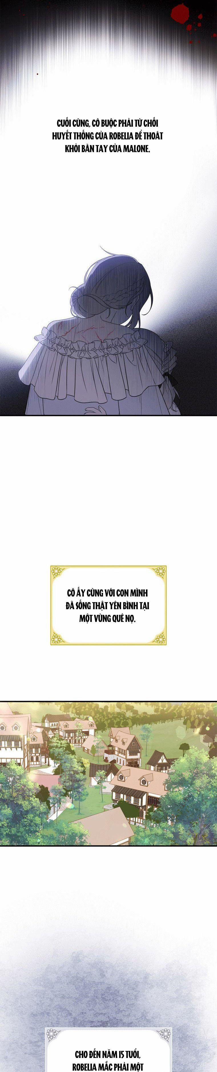 Hãy Ủng Hộ Kế Hoạch Trả Thù Của Tôi 1 trang 16