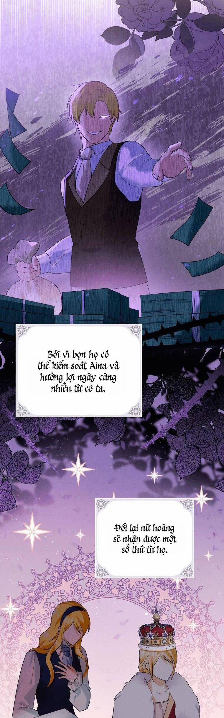 Hãy Ủng Hộ Kế Hoạch Trả Thù Của Tôi 10 trang 11