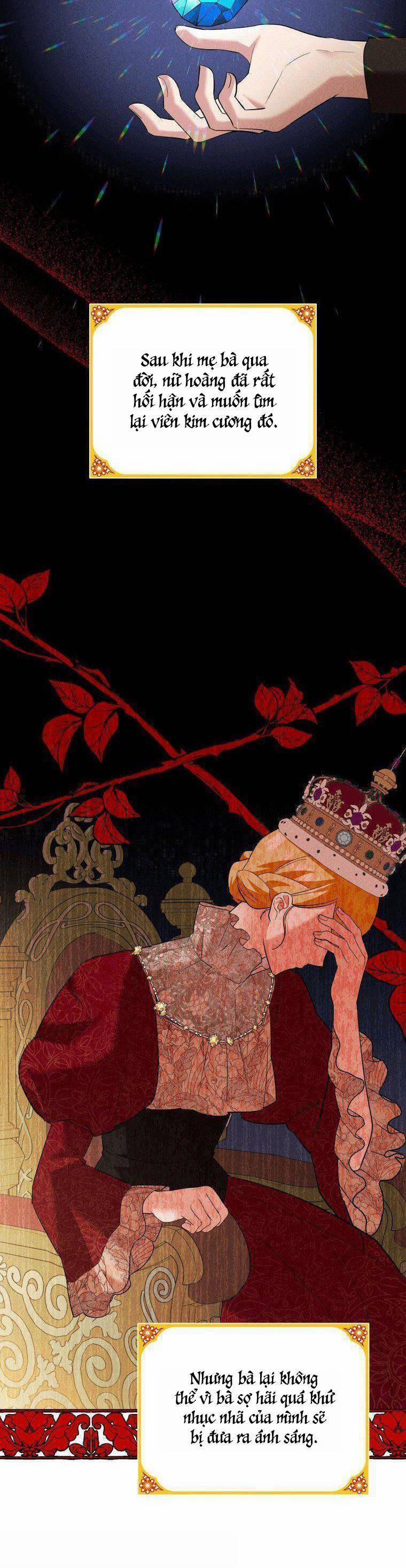 Hãy Ủng Hộ Kế Hoạch Trả Thù Của Tôi 10 trang 18