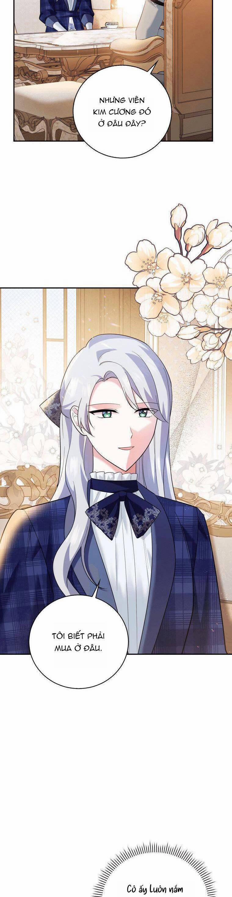 Hãy Ủng Hộ Kế Hoạch Trả Thù Của Tôi 10 trang 20