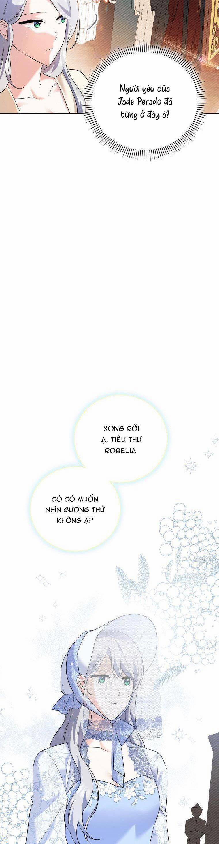 Hãy Ủng Hộ Kế Hoạch Trả Thù Của Tôi 10 trang 34