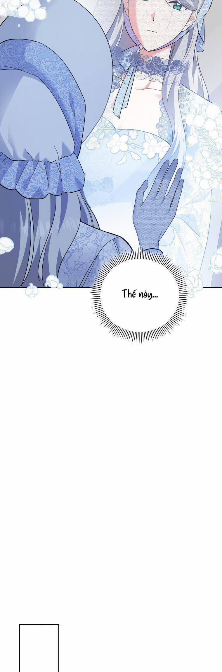 Hãy Ủng Hộ Kế Hoạch Trả Thù Của Tôi 10 trang 38