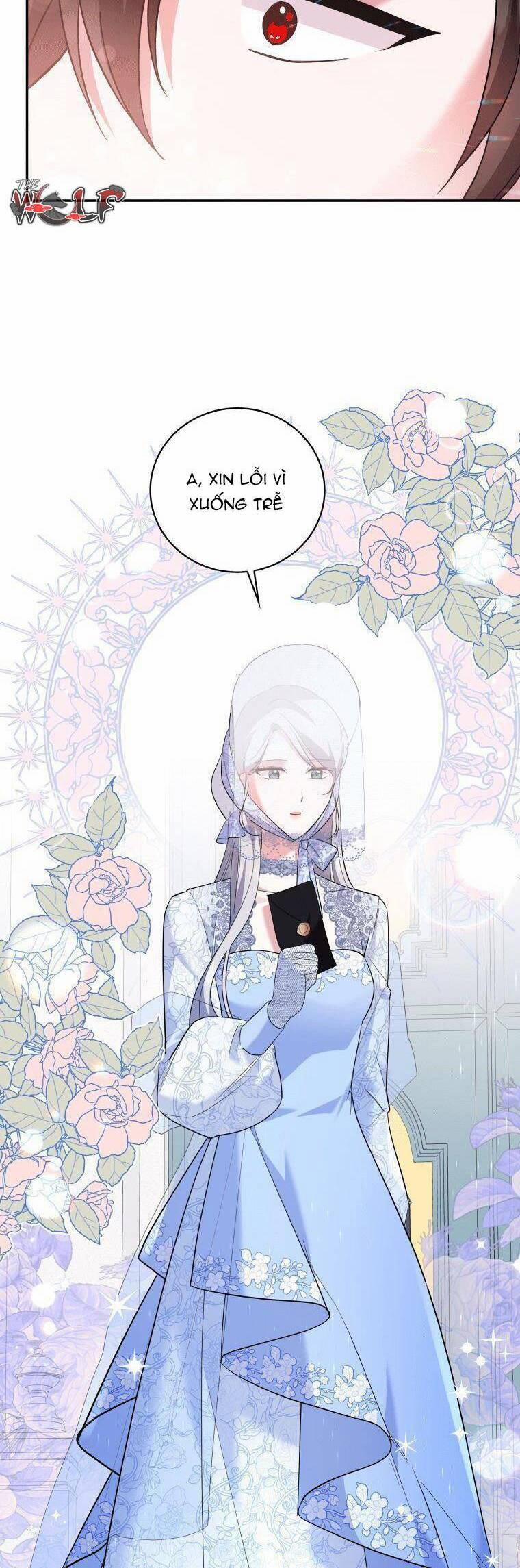 Hãy Ủng Hộ Kế Hoạch Trả Thù Của Tôi 10 trang 41