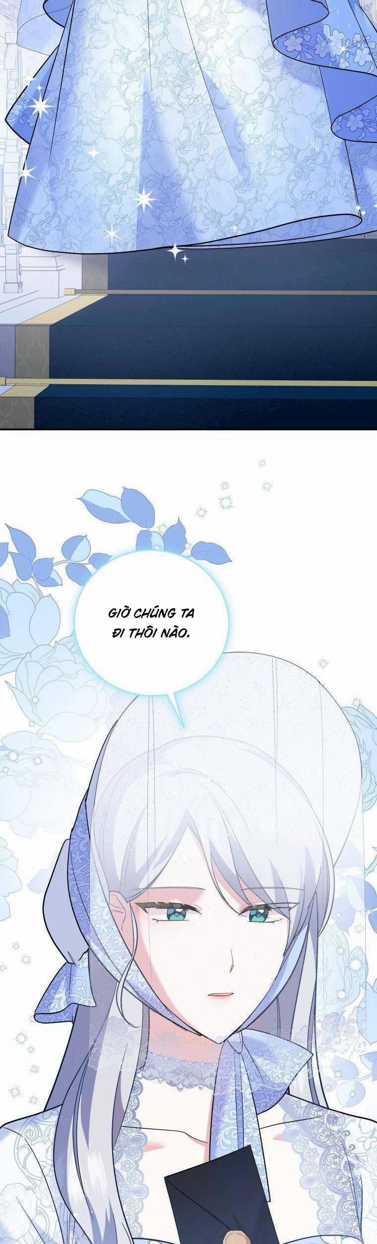 Hãy Ủng Hộ Kế Hoạch Trả Thù Của Tôi 10 trang 42