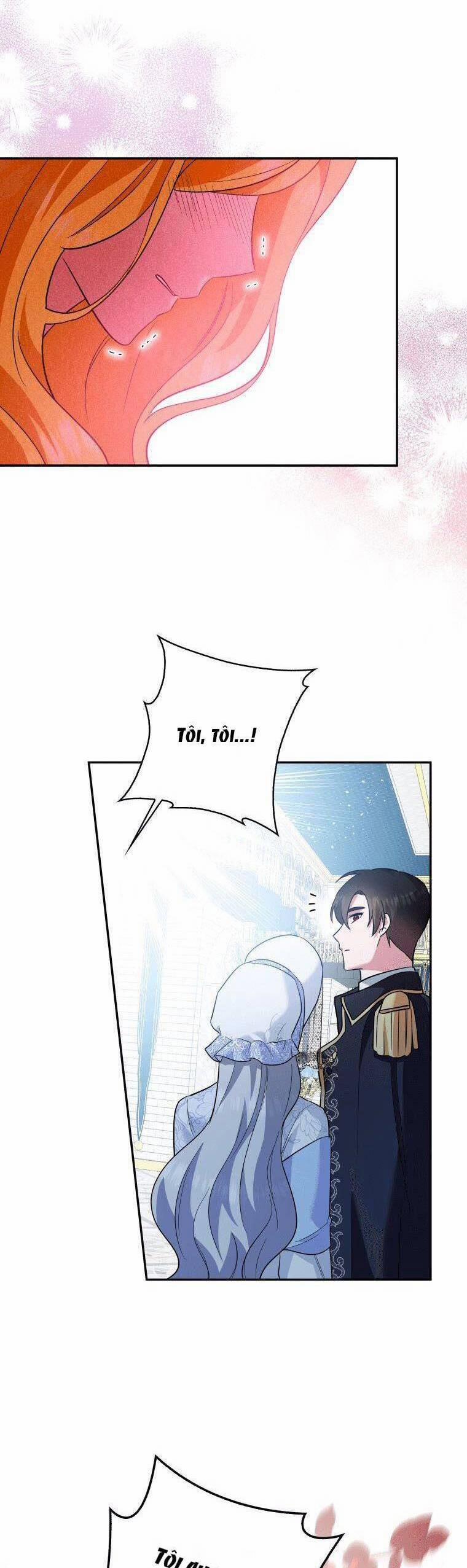 Hãy Ủng Hộ Kế Hoạch Trả Thù Của Tôi 11 trang 45