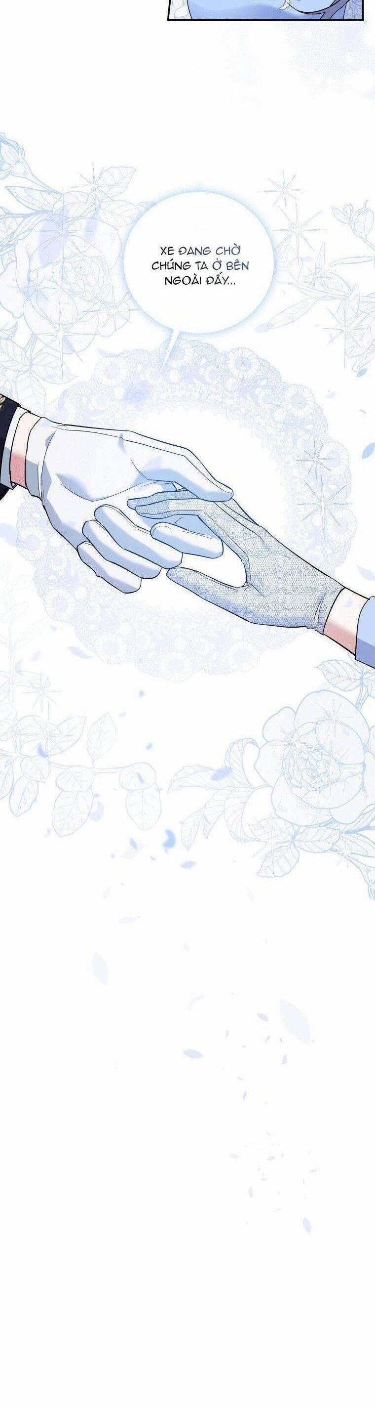 Hãy Ủng Hộ Kế Hoạch Trả Thù Của Tôi 11 trang 5