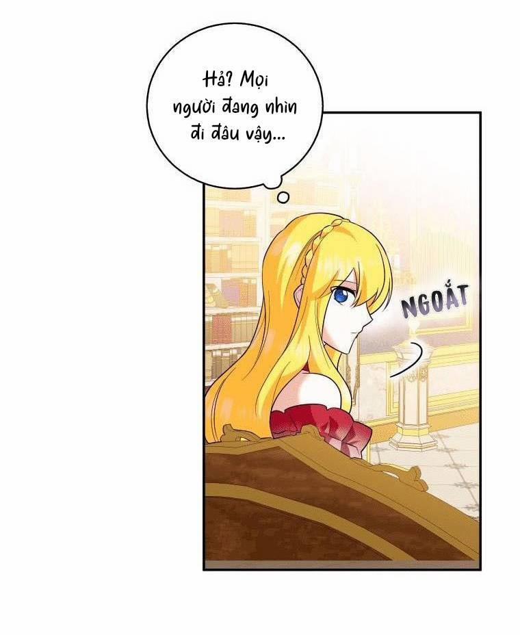 Hãy Ủng Hộ Kế Hoạch Trả Thù Của Tôi 12 trang 116