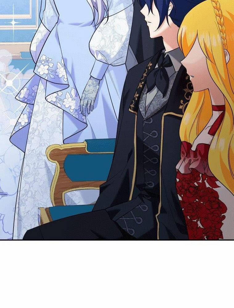 Hãy Ủng Hộ Kế Hoạch Trả Thù Của Tôi 12 trang 132