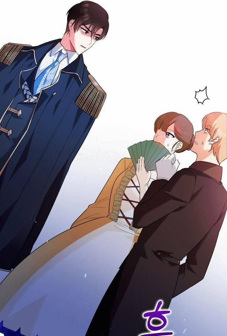 Hãy Ủng Hộ Kế Hoạch Trả Thù Của Tôi 12 trang 19