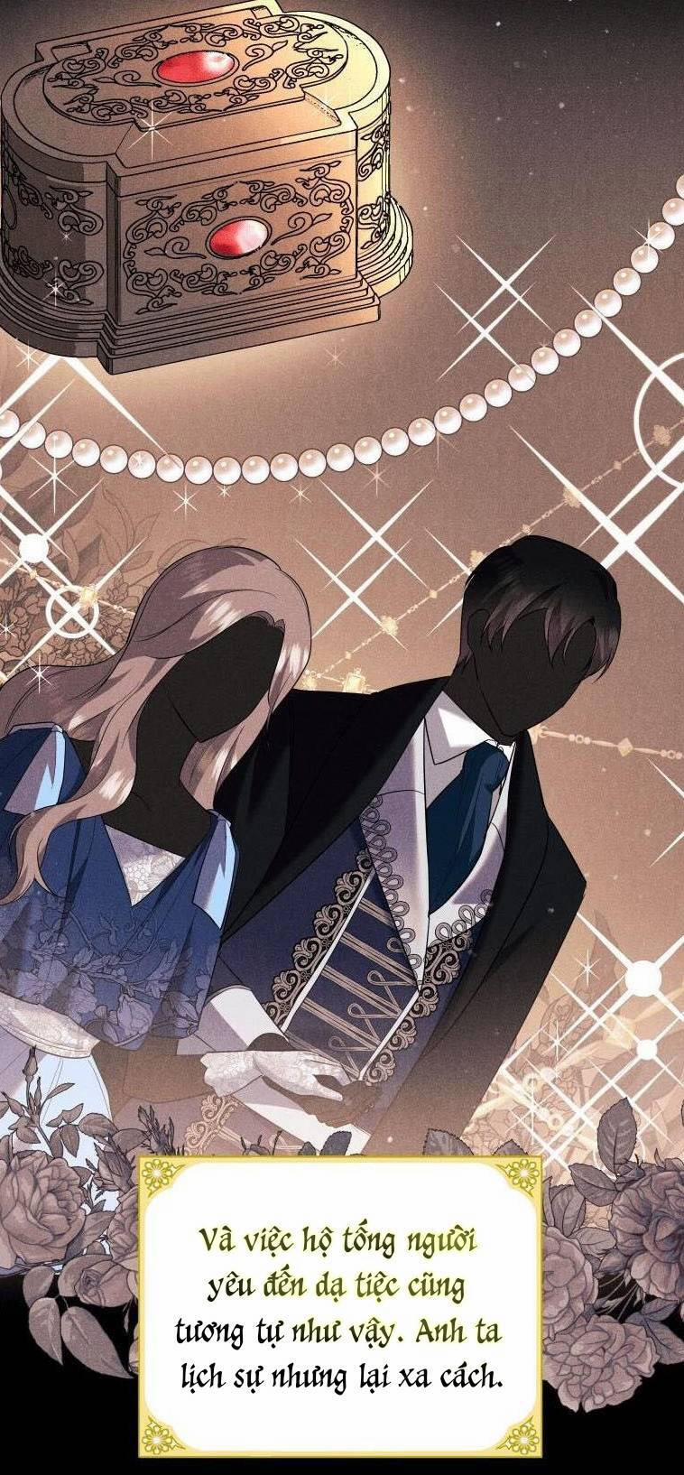 Hãy Ủng Hộ Kế Hoạch Trả Thù Của Tôi 12 trang 36
