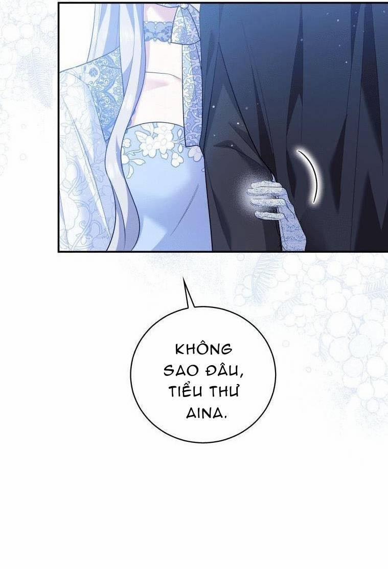 Hãy Ủng Hộ Kế Hoạch Trả Thù Của Tôi 12 trang 55