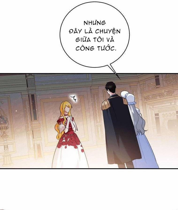 Hãy Ủng Hộ Kế Hoạch Trả Thù Của Tôi 12 trang 61