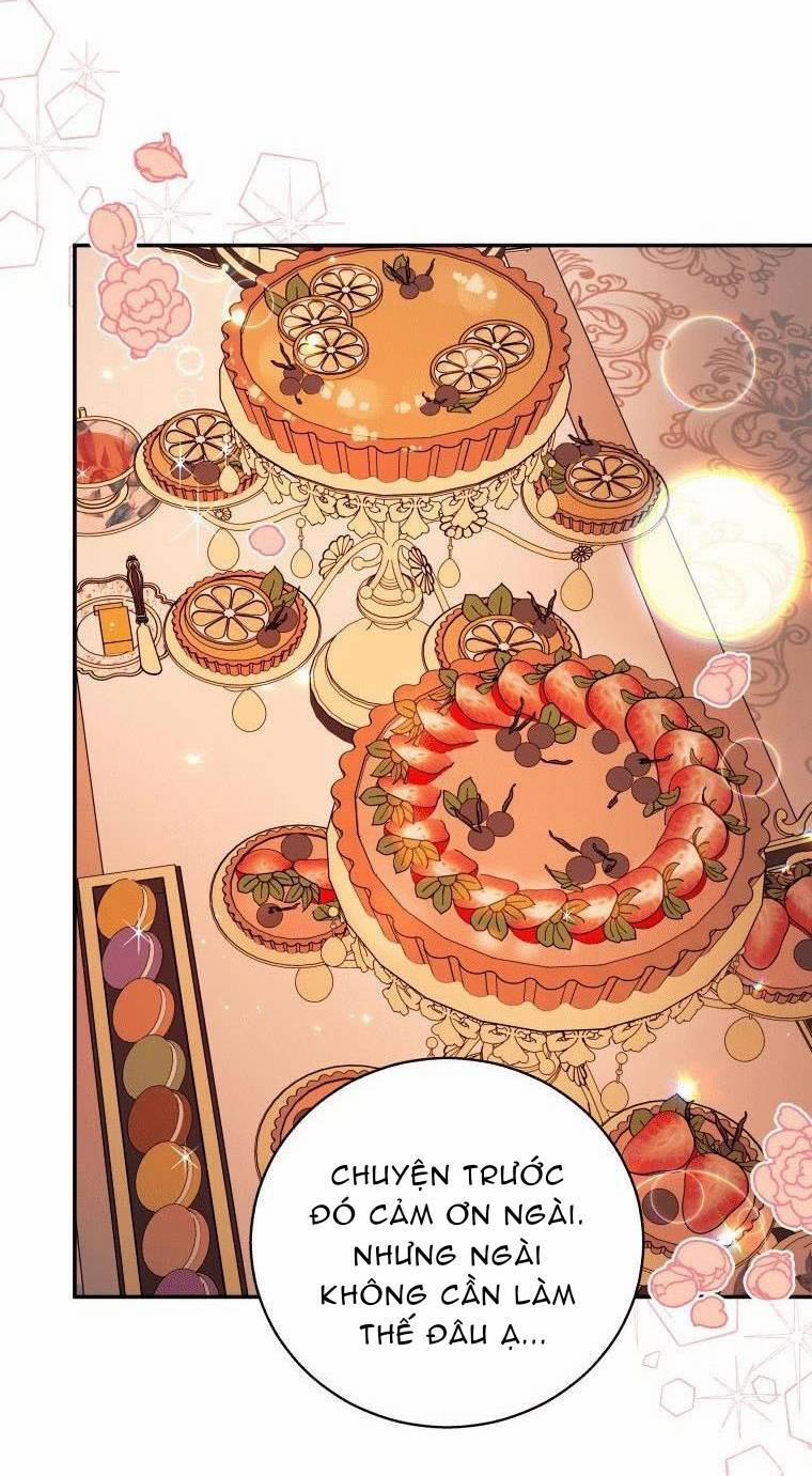 Hãy Ủng Hộ Kế Hoạch Trả Thù Của Tôi 12 trang 66