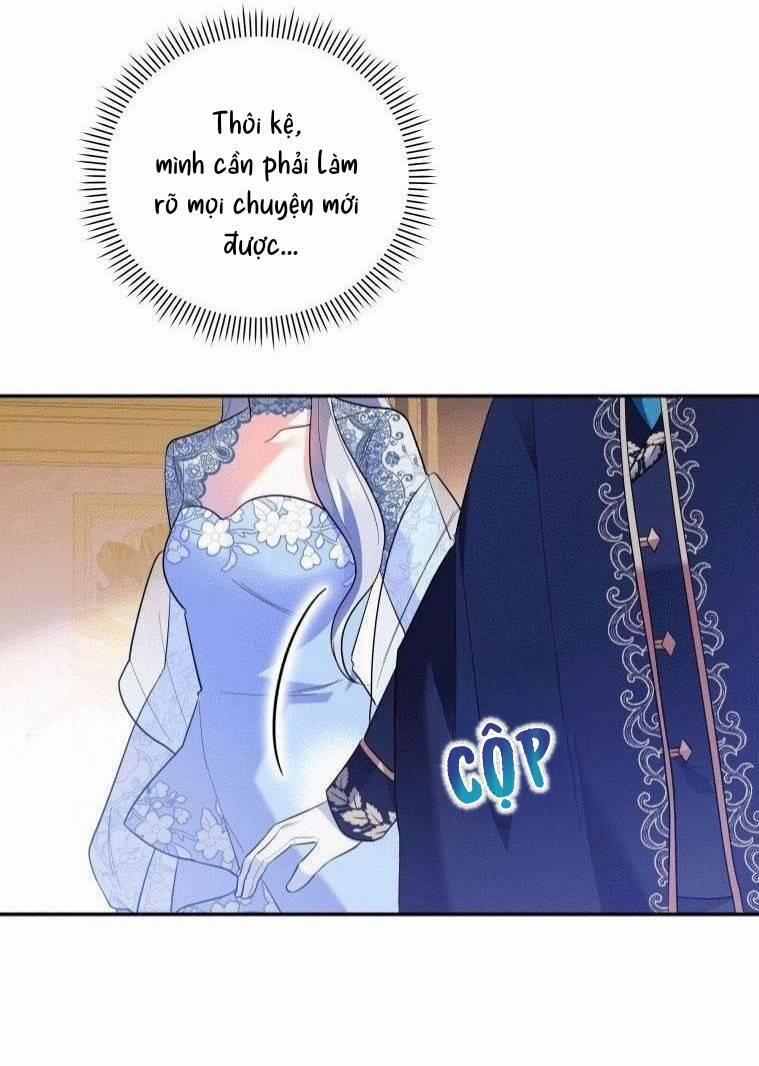 Hãy Ủng Hộ Kế Hoạch Trả Thù Của Tôi 12 trang 9