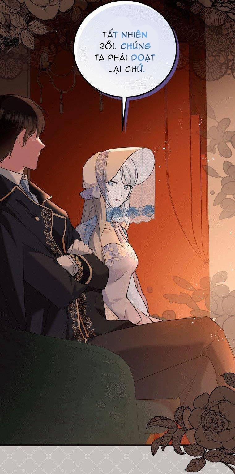 Hãy Ủng Hộ Kế Hoạch Trả Thù Của Tôi 12 trang 92