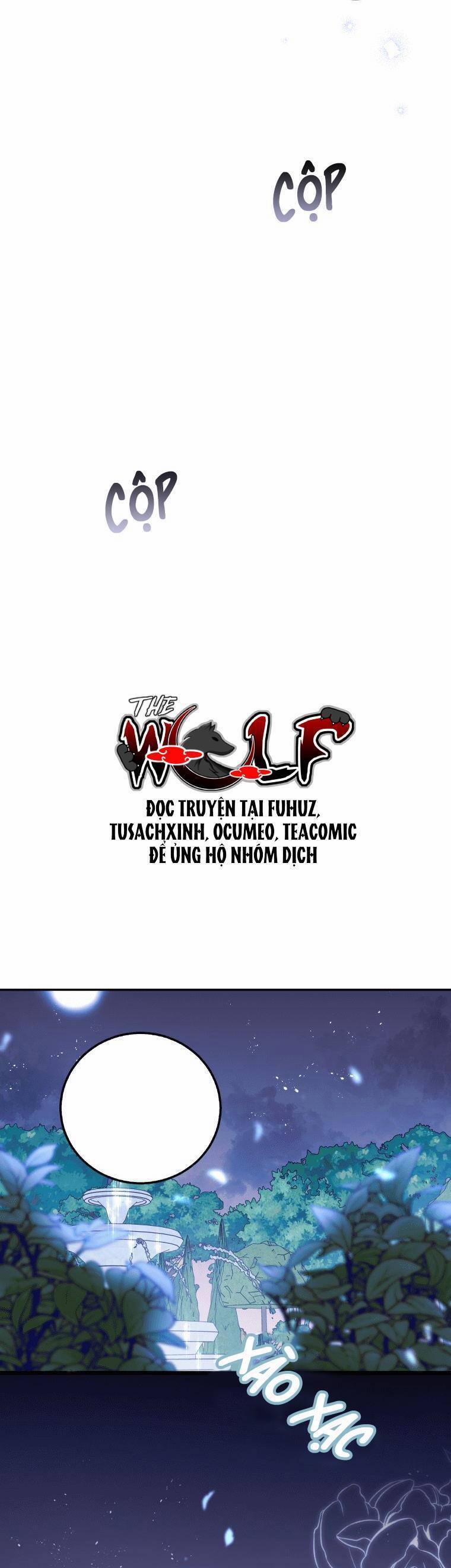 Hãy Ủng Hộ Kế Hoạch Trả Thù Của Tôi 13 trang 24