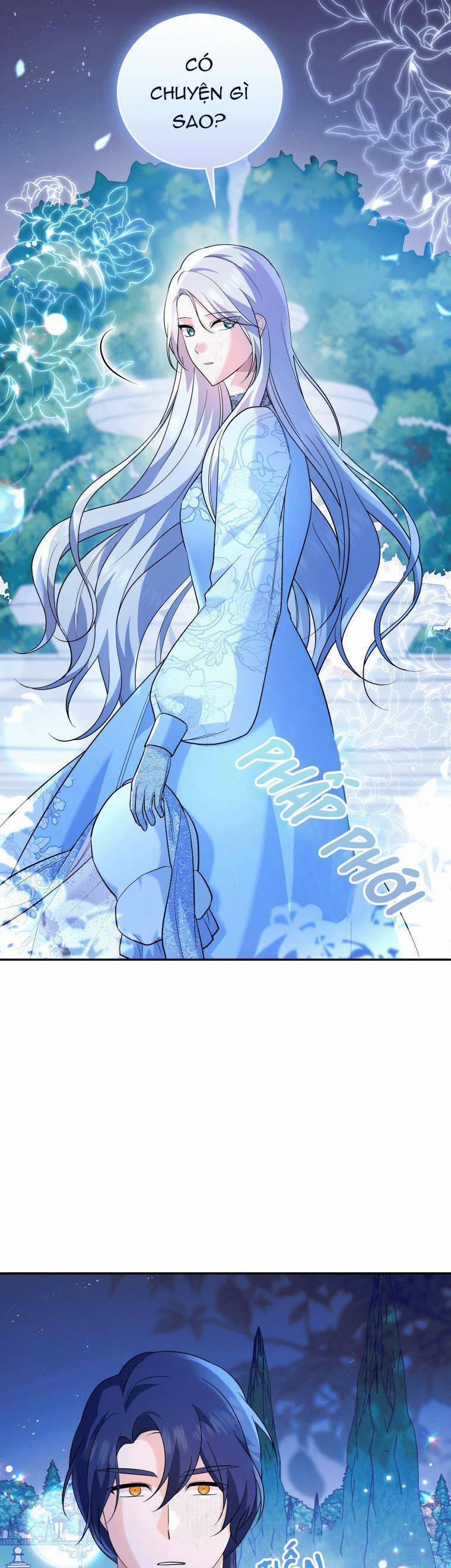 Hãy Ủng Hộ Kế Hoạch Trả Thù Của Tôi 13 trang 25