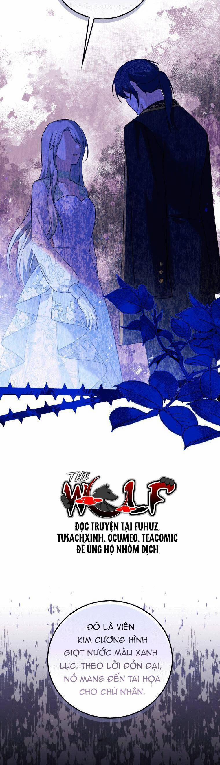 Hãy Ủng Hộ Kế Hoạch Trả Thù Của Tôi 13 trang 29