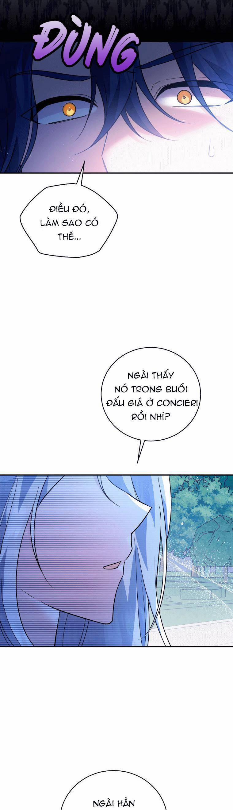 Hãy Ủng Hộ Kế Hoạch Trả Thù Của Tôi 13 trang 30