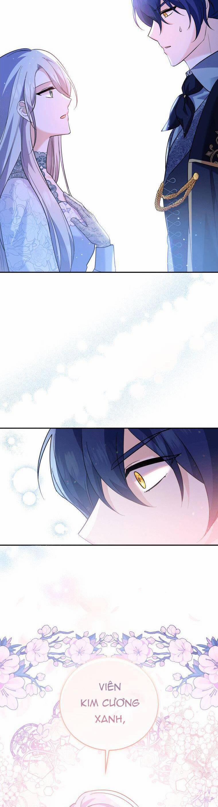 Hãy Ủng Hộ Kế Hoạch Trả Thù Của Tôi 13 trang 37