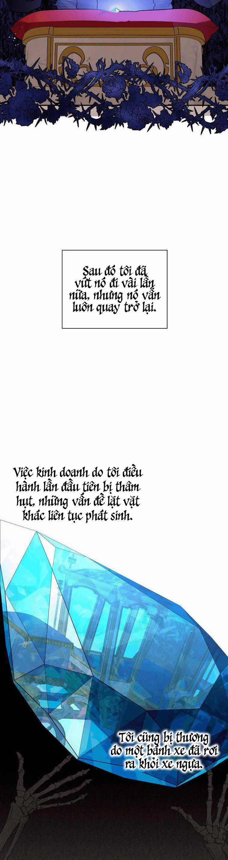 Hãy Ủng Hộ Kế Hoạch Trả Thù Của Tôi 14 trang 12