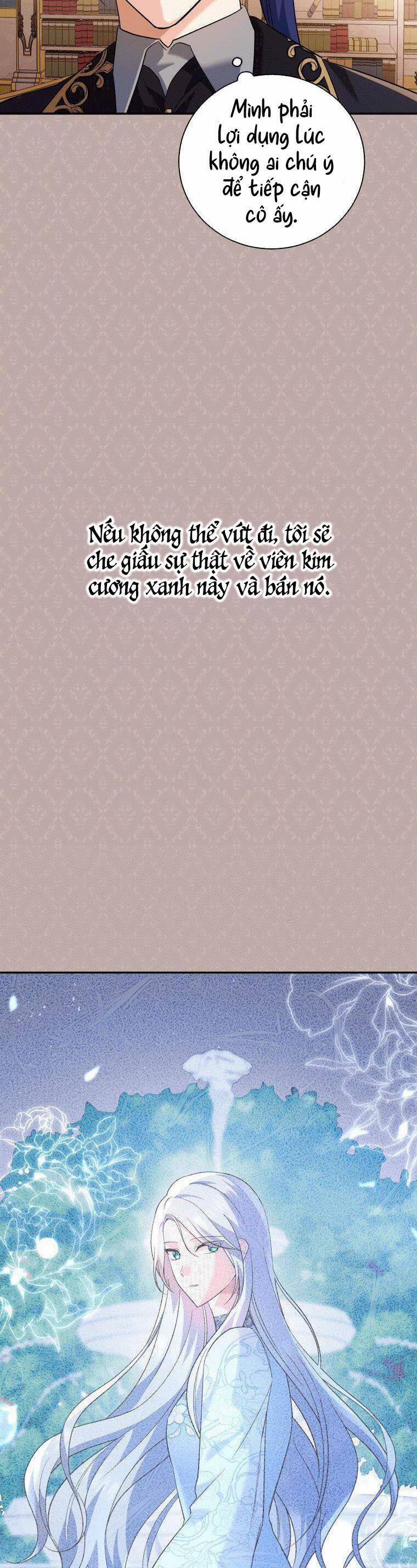 Hãy Ủng Hộ Kế Hoạch Trả Thù Của Tôi 14 trang 14