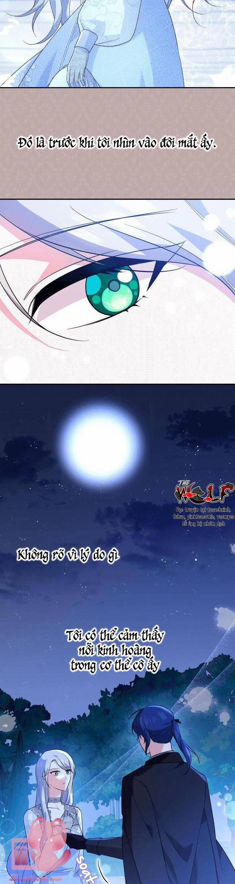 Hãy Ủng Hộ Kế Hoạch Trả Thù Của Tôi 14 trang 15