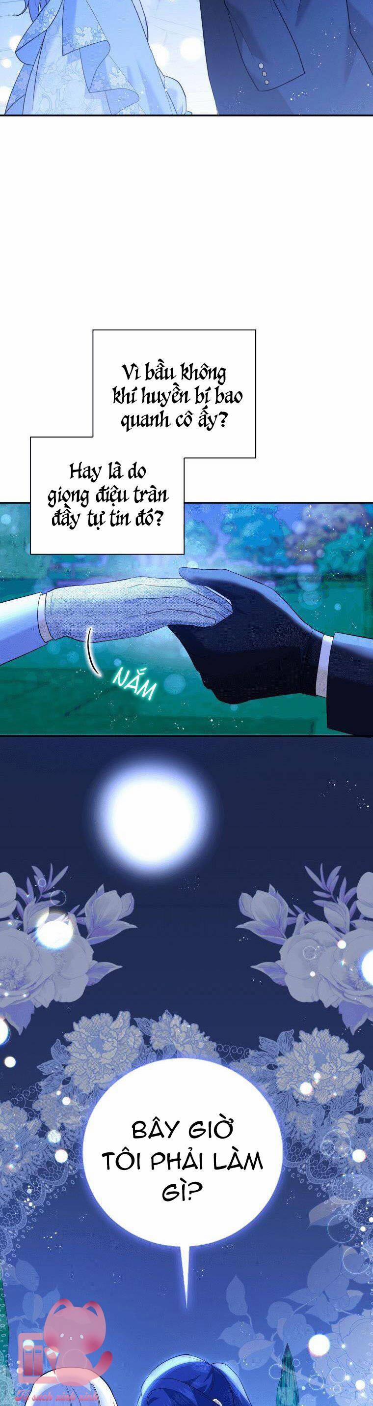 Hãy Ủng Hộ Kế Hoạch Trả Thù Của Tôi 14 trang 16