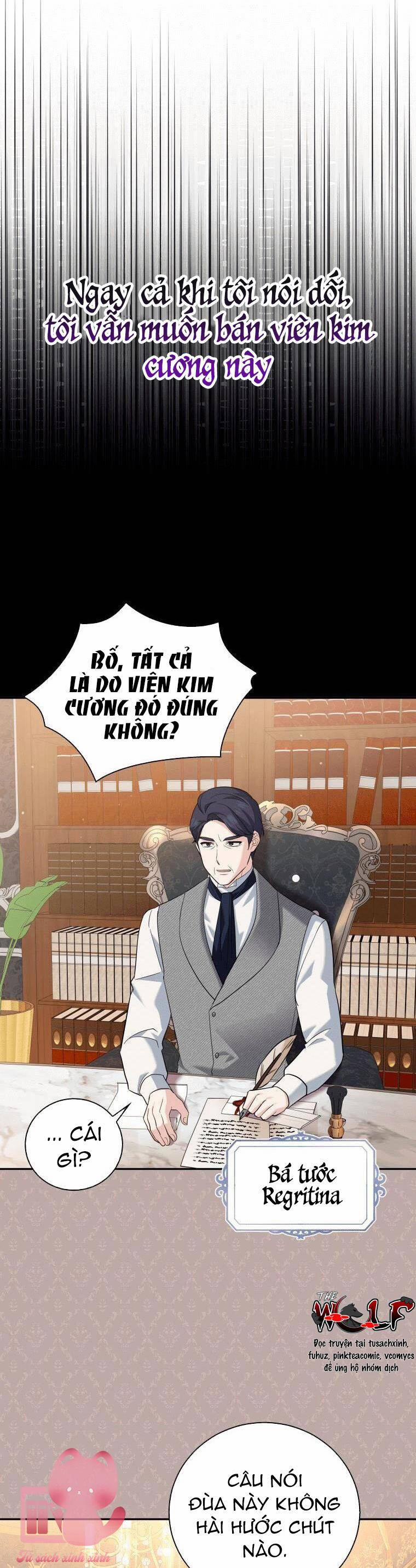 Hãy Ủng Hộ Kế Hoạch Trả Thù Của Tôi 14 trang 2