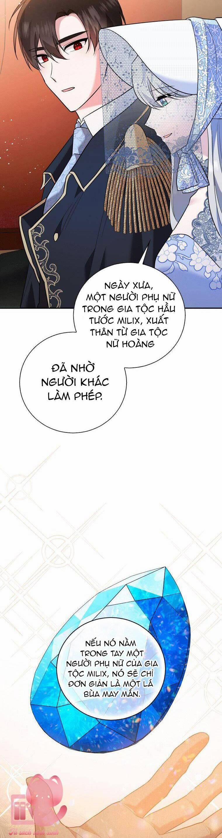 Hãy Ủng Hộ Kế Hoạch Trả Thù Của Tôi 14 trang 26