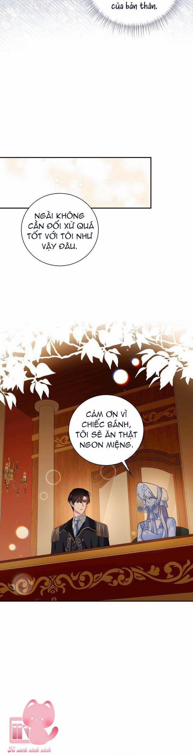 Hãy Ủng Hộ Kế Hoạch Trả Thù Của Tôi 14 trang 37