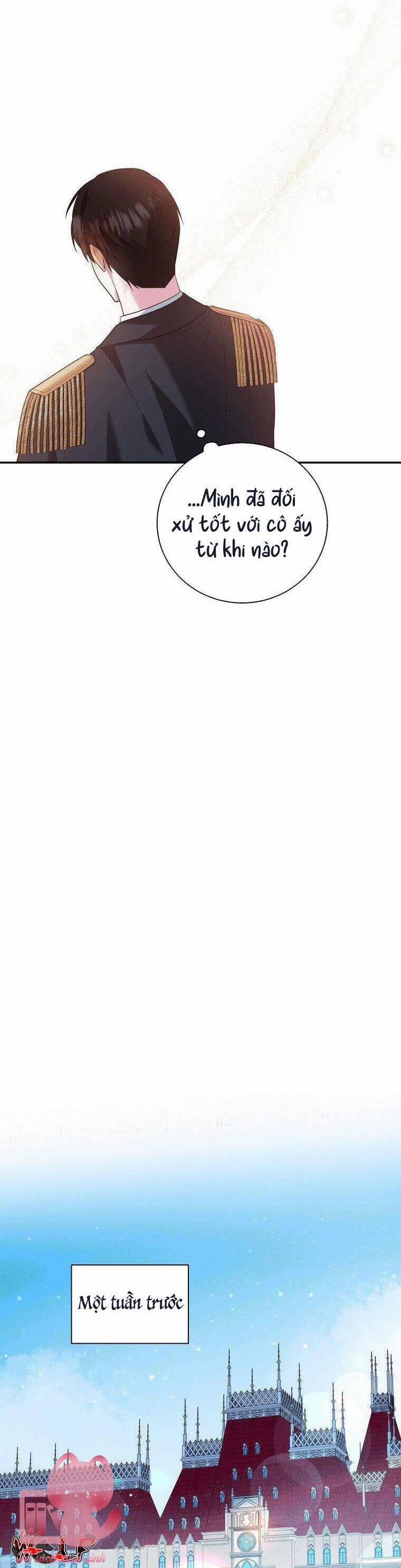 Hãy Ủng Hộ Kế Hoạch Trả Thù Của Tôi 14 trang 39