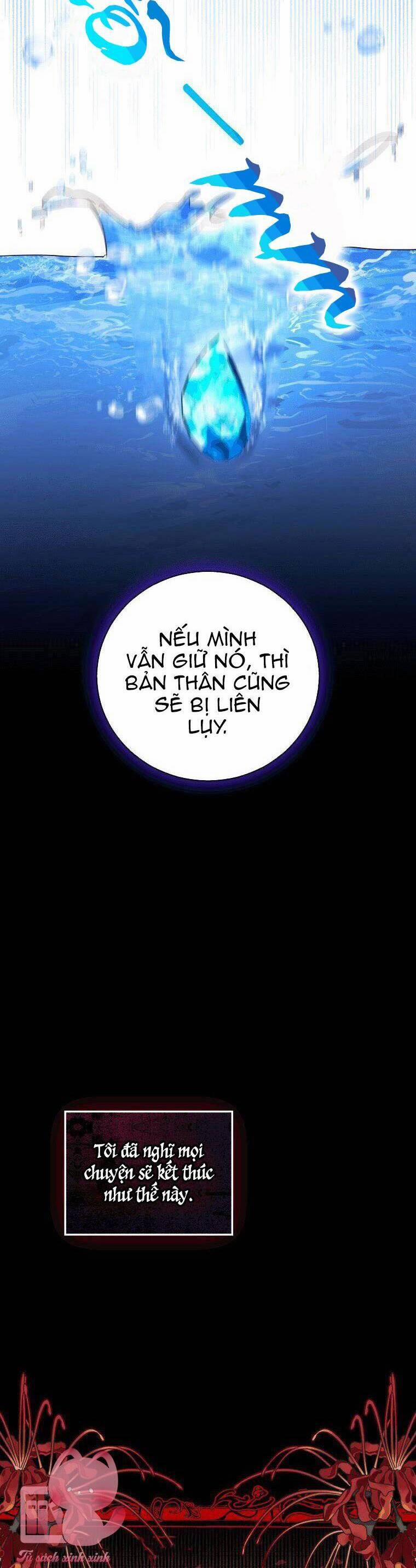 Hãy Ủng Hộ Kế Hoạch Trả Thù Của Tôi 14 trang 9