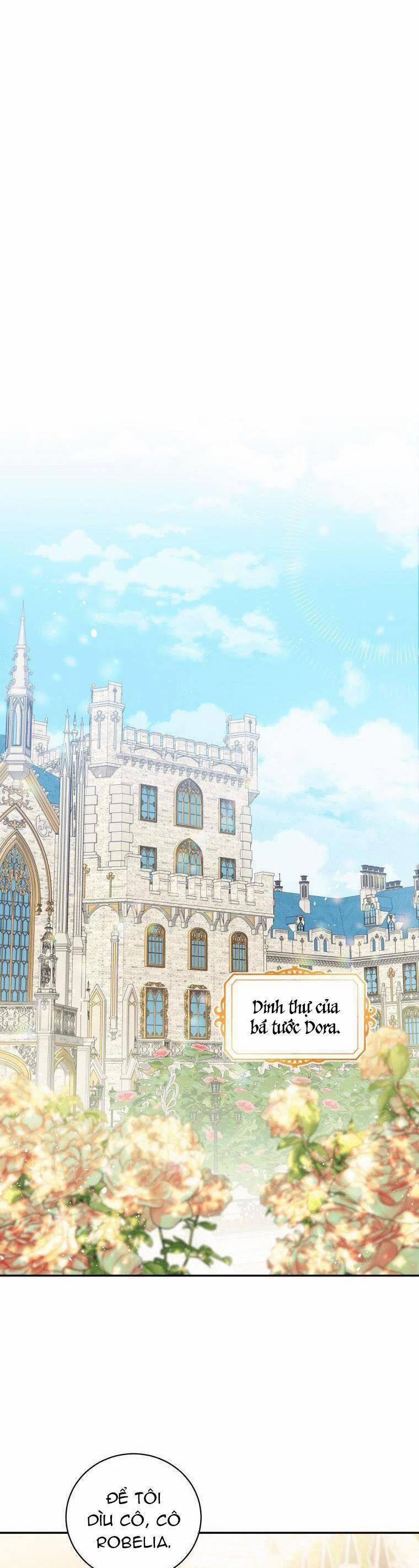 Hãy Ủng Hộ Kế Hoạch Trả Thù Của Tôi 15 trang 15