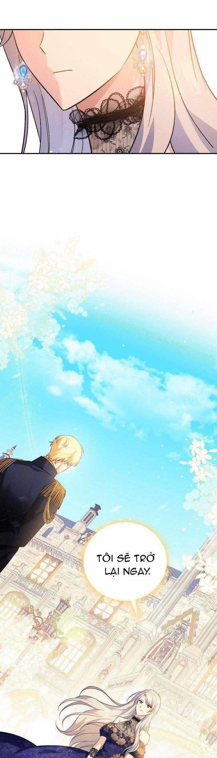 Hãy Ủng Hộ Kế Hoạch Trả Thù Của Tôi 15 trang 25