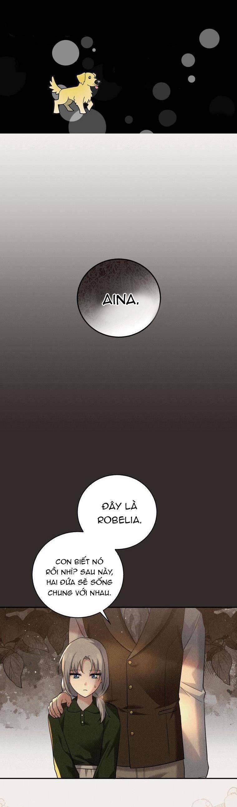 Hãy Ủng Hộ Kế Hoạch Trả Thù Của Tôi 15 trang 3