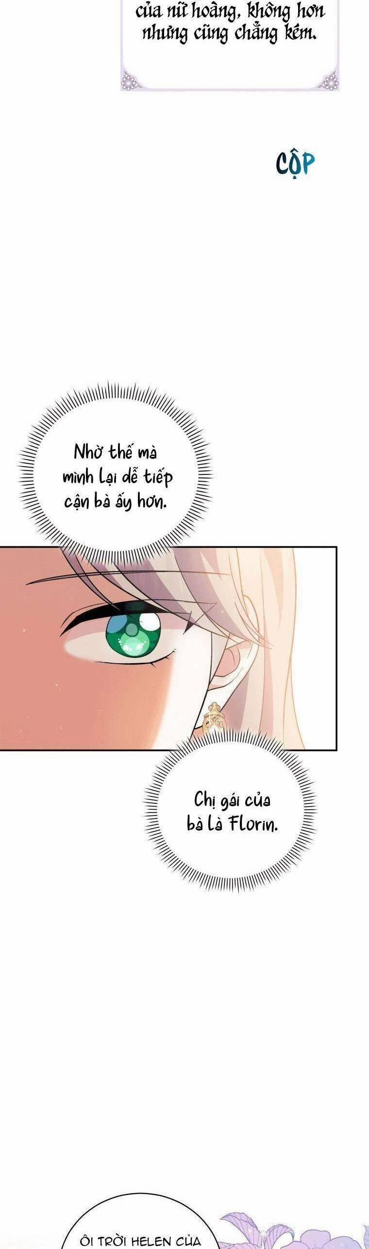 Hãy Ủng Hộ Kế Hoạch Trả Thù Của Tôi 15 trang 37