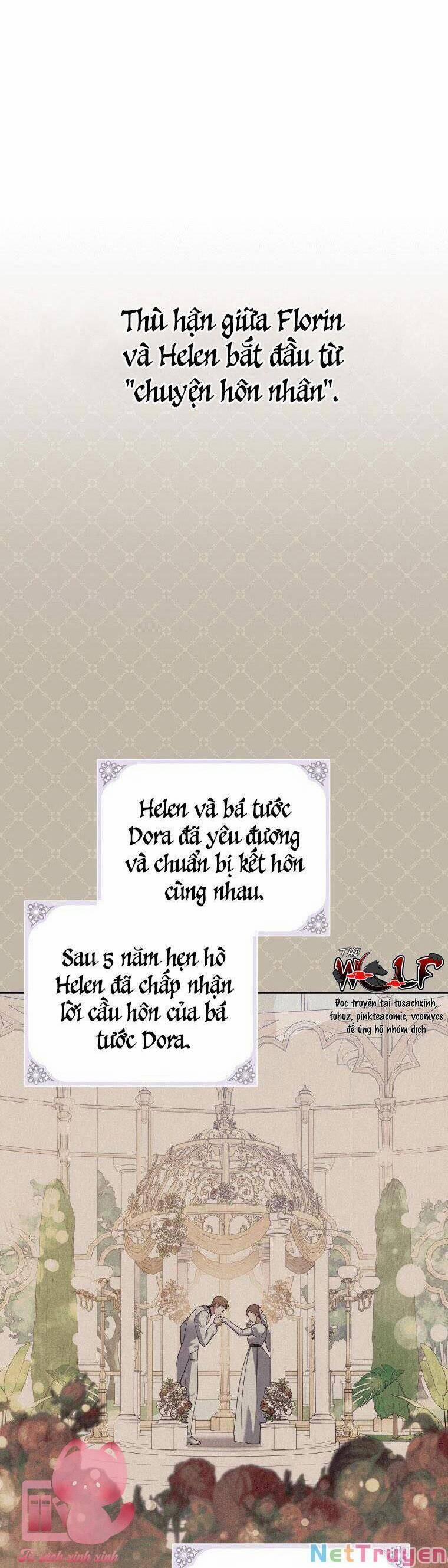 Hãy Ủng Hộ Kế Hoạch Trả Thù Của Tôi 15 trang 42