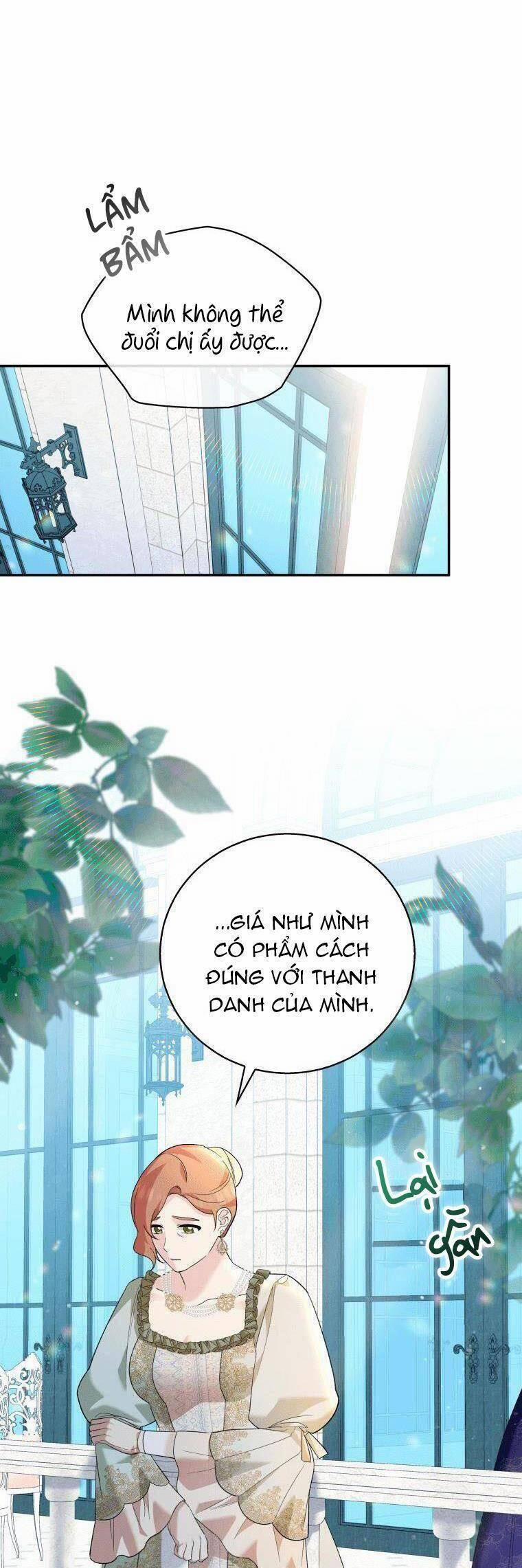 Hãy Ủng Hộ Kế Hoạch Trả Thù Của Tôi 15 trang 46