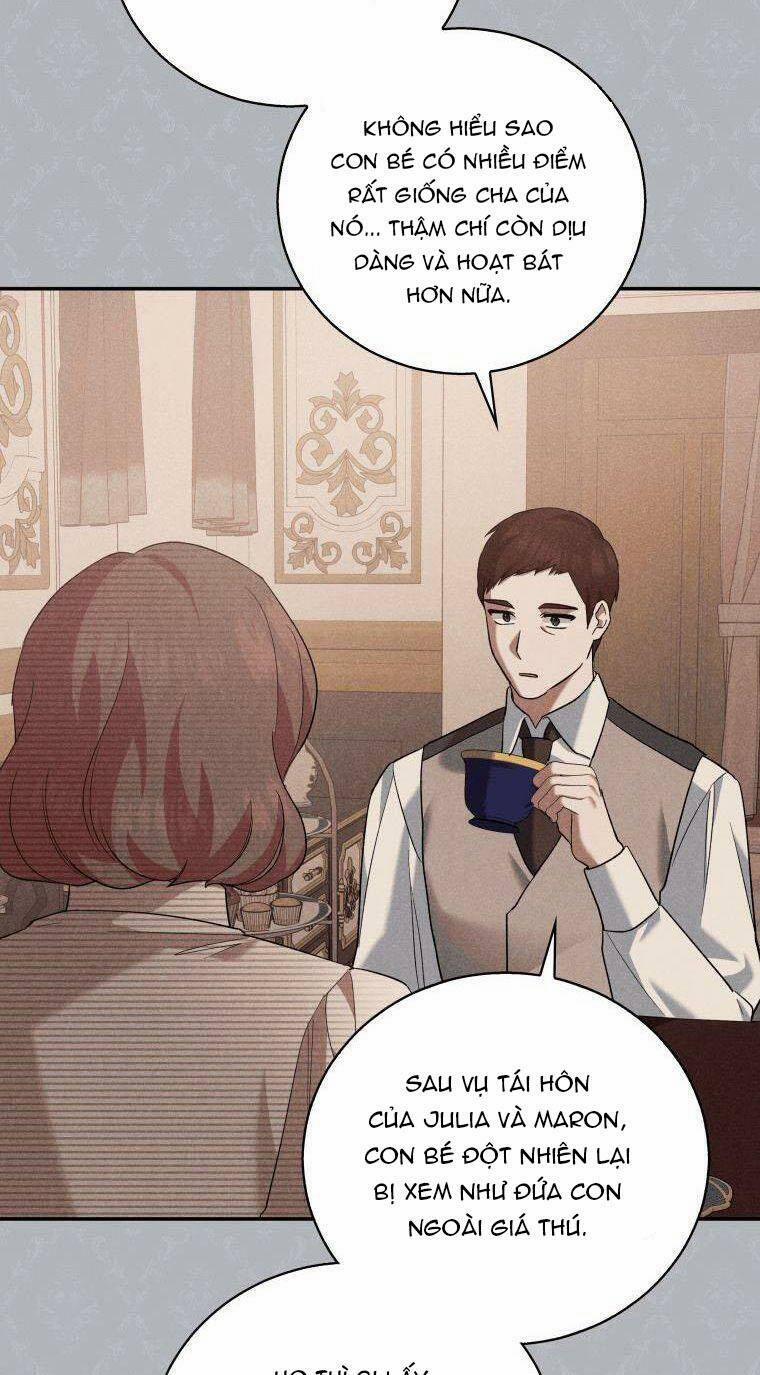 Hãy Ủng Hộ Kế Hoạch Trả Thù Của Tôi 16 trang 11