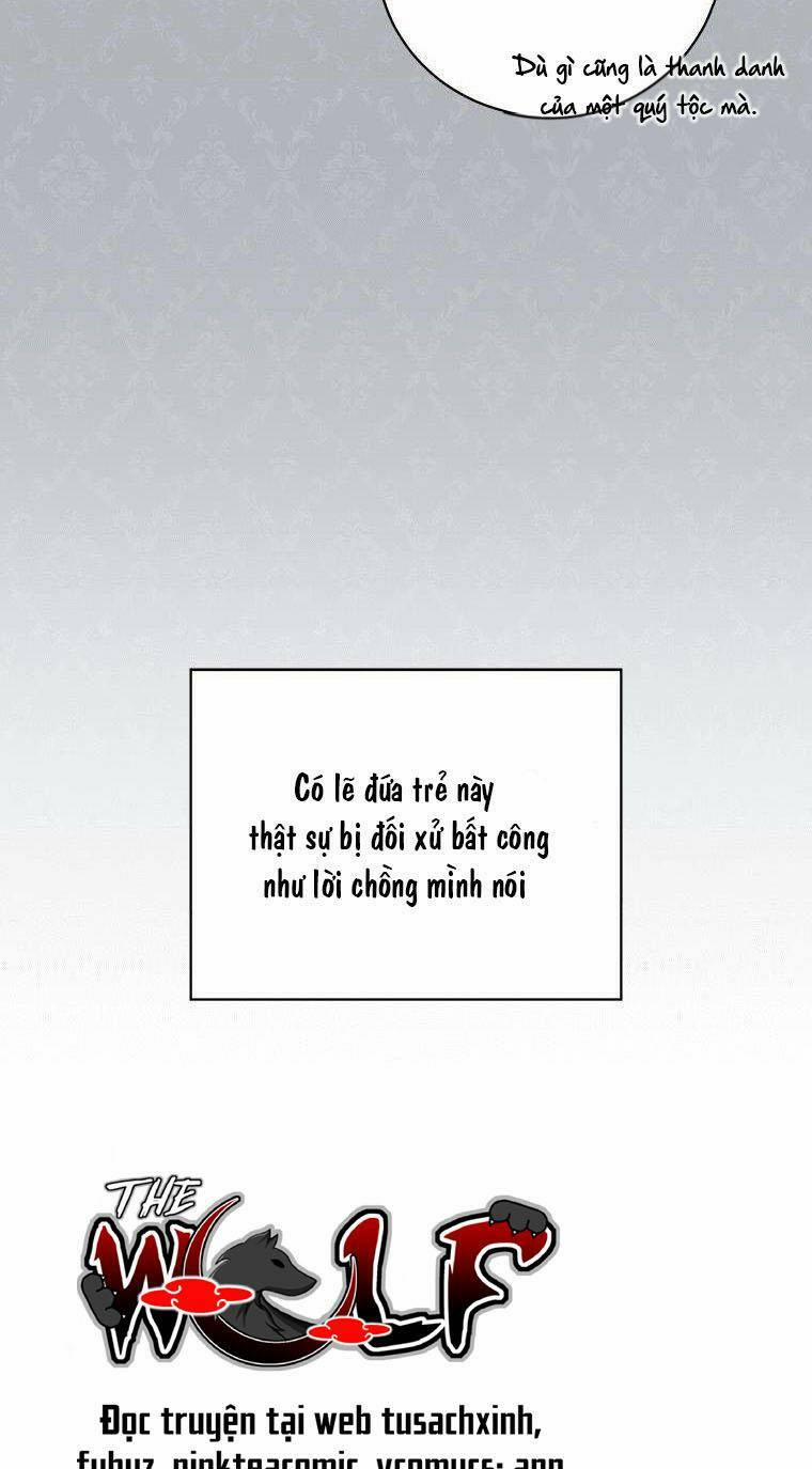 Hãy Ủng Hộ Kế Hoạch Trả Thù Của Tôi 16 trang 13