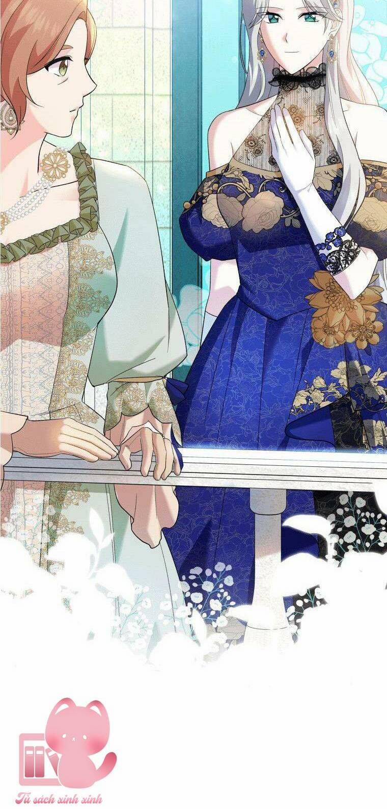 Hãy Ủng Hộ Kế Hoạch Trả Thù Của Tôi 16 trang 2