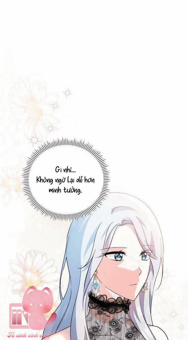 Hãy Ủng Hộ Kế Hoạch Trả Thù Của Tôi 16 trang 20