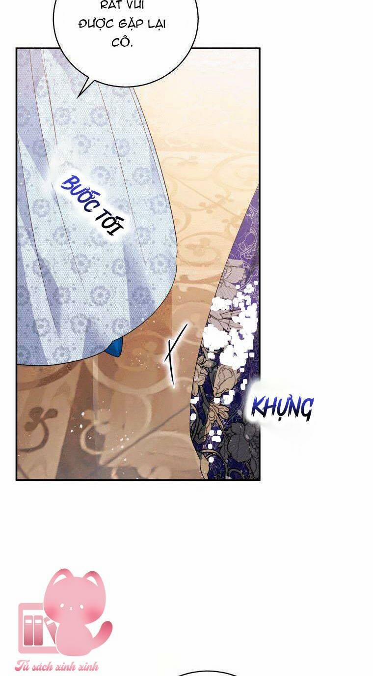 Hãy Ủng Hộ Kế Hoạch Trả Thù Của Tôi 16 trang 24