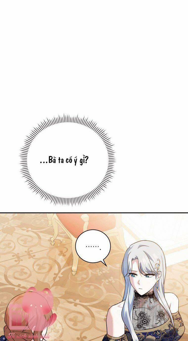 Hãy Ủng Hộ Kế Hoạch Trả Thù Của Tôi 16 trang 26
