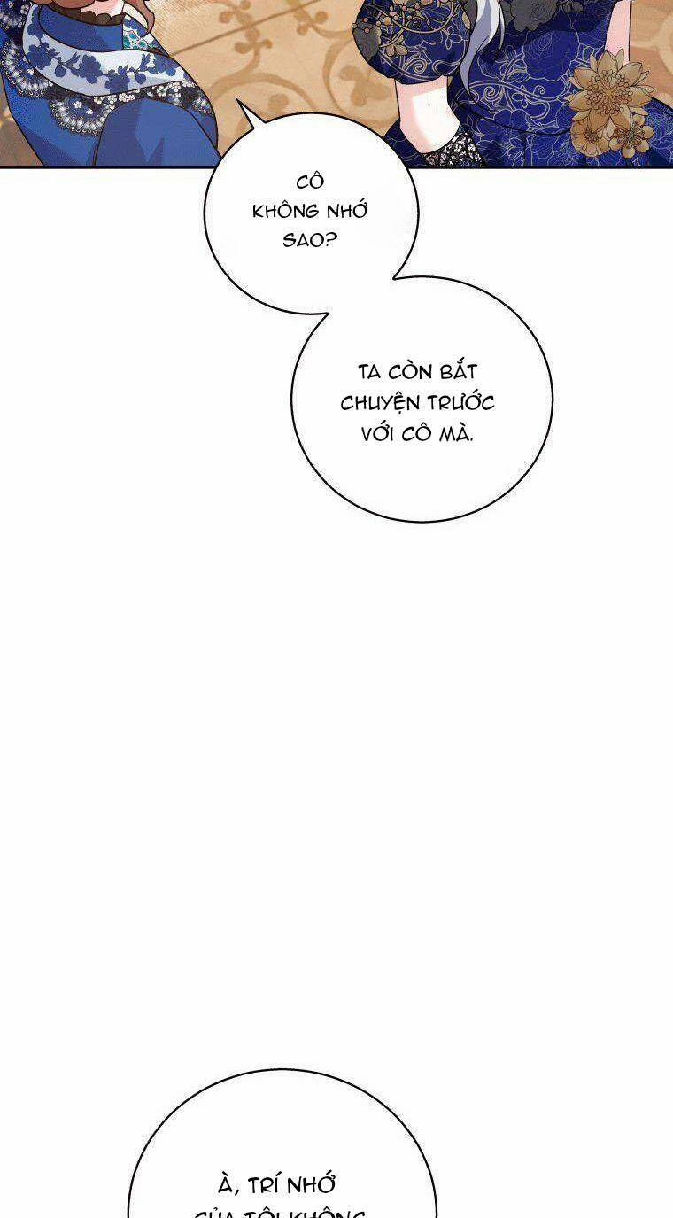 Hãy Ủng Hộ Kế Hoạch Trả Thù Của Tôi 16 trang 27