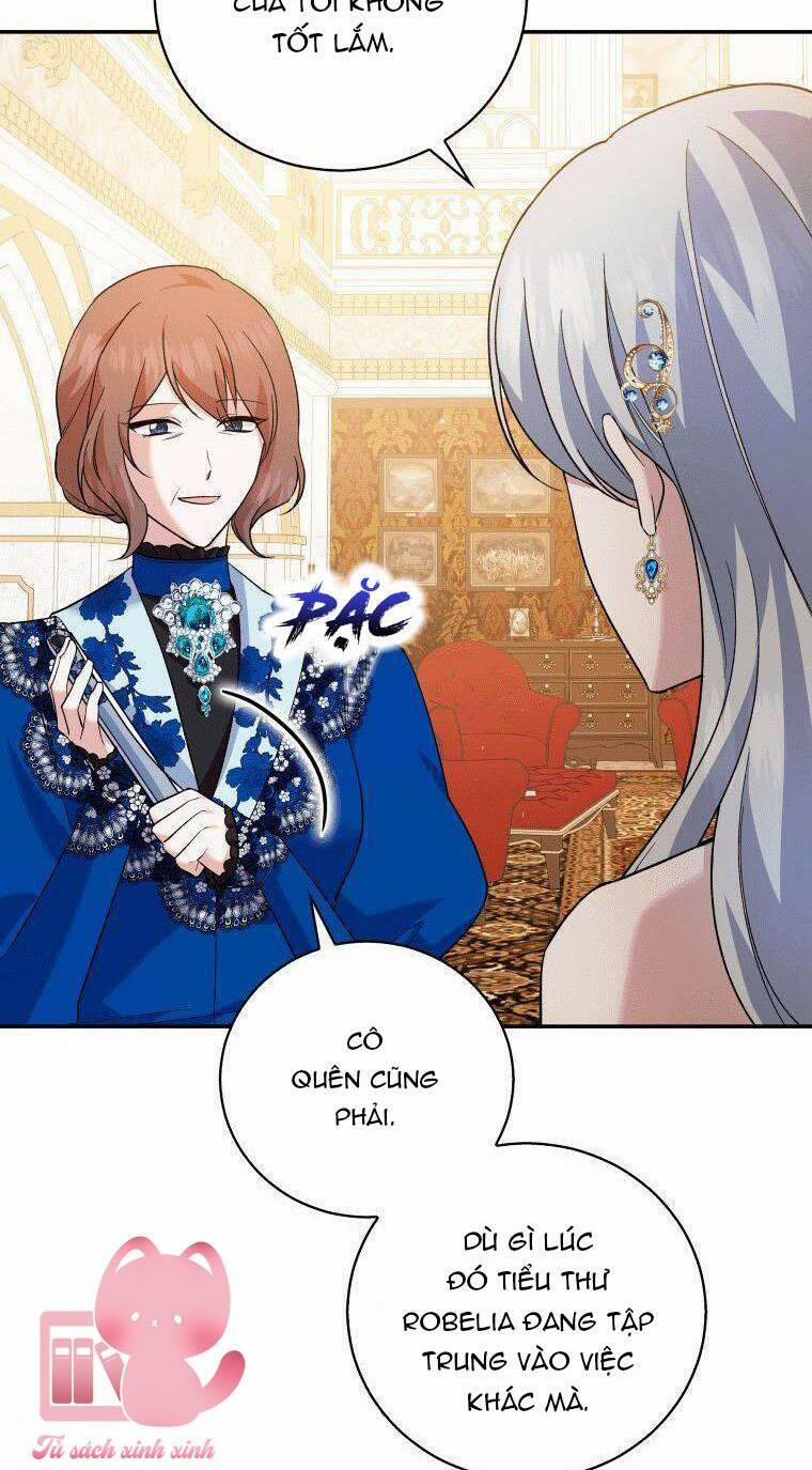 Hãy Ủng Hộ Kế Hoạch Trả Thù Của Tôi 16 trang 28