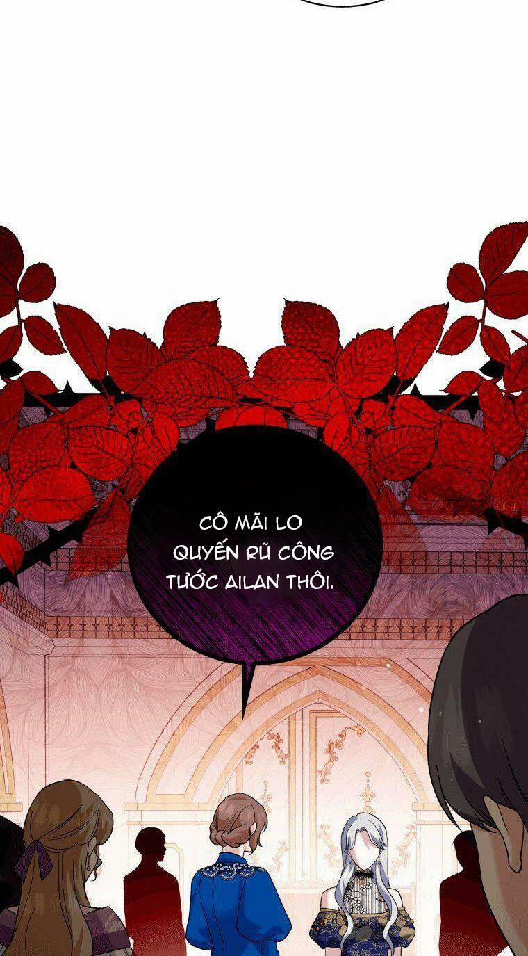 Hãy Ủng Hộ Kế Hoạch Trả Thù Của Tôi 16 trang 29