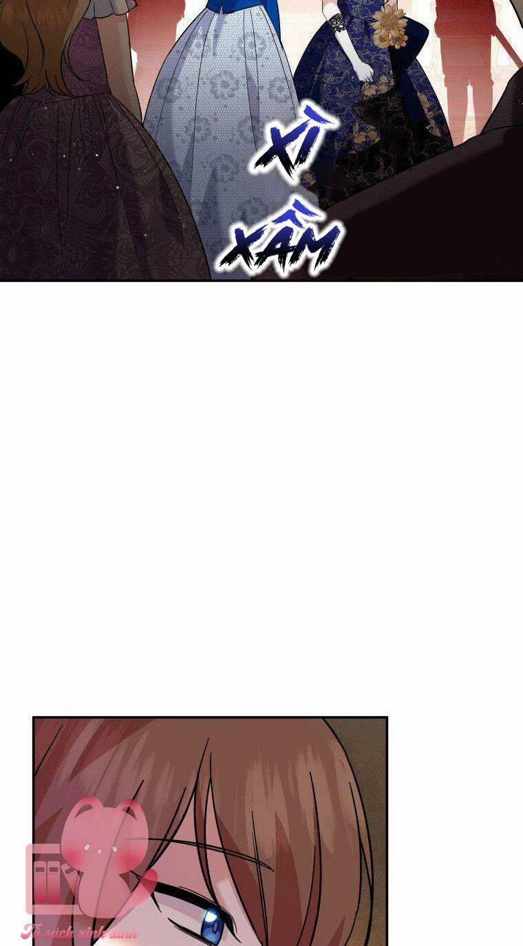 Hãy Ủng Hộ Kế Hoạch Trả Thù Của Tôi 16 trang 30