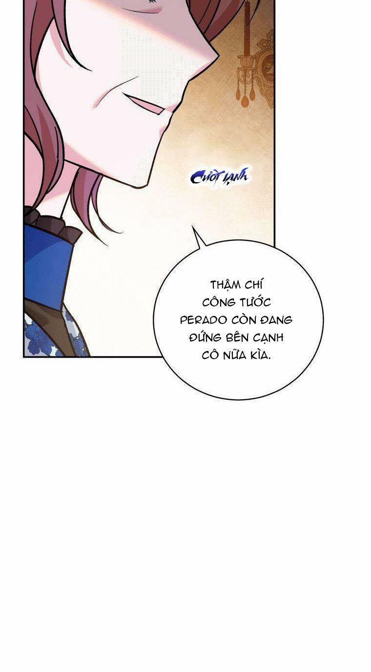 Hãy Ủng Hộ Kế Hoạch Trả Thù Của Tôi 16 trang 31